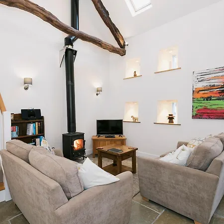 The Long Barn * Caldbeck
