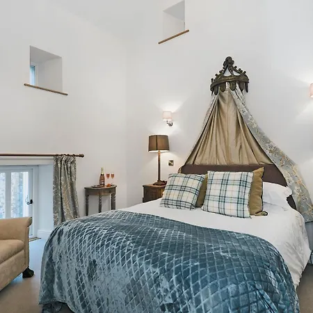 Holiday home The Long Barn Caldbeck