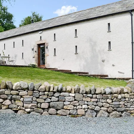 The Long Barn Holiday home