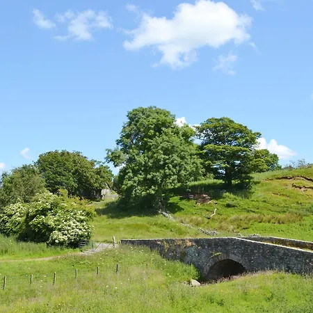 Holiday home The Long Barn Caldbeck
